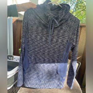 Balance Outdoor Collection Cowl Neck Soft Sweatshirt